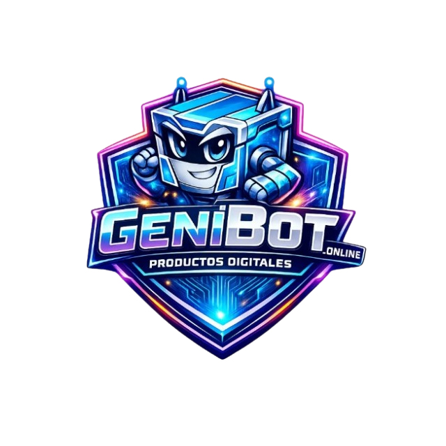 Genibot
