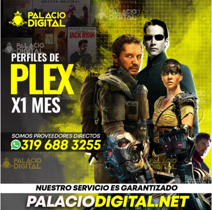 PLEX — Premium